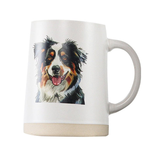 Australian Shepherd Mug