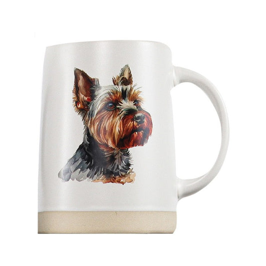 Yorkie Mug