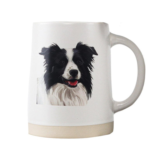 Border Collie Mug