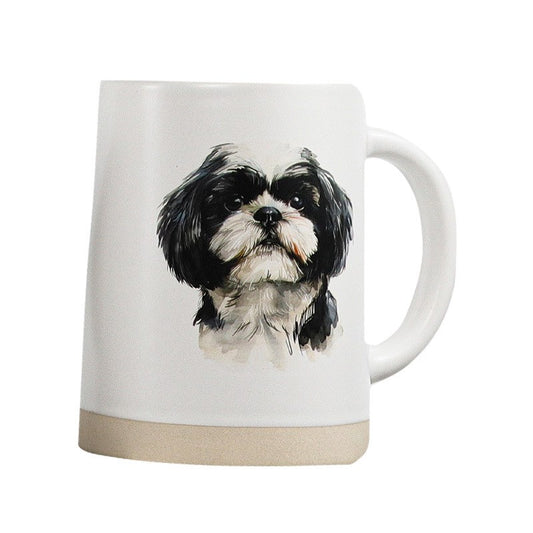 Shih Tzu Mug