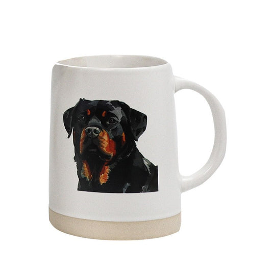 Rottweiler Mug