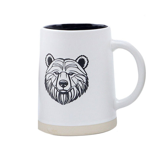 Bear Mug