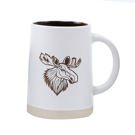 Moose Mug