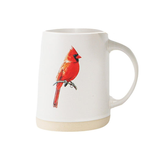 Cardinal Mug