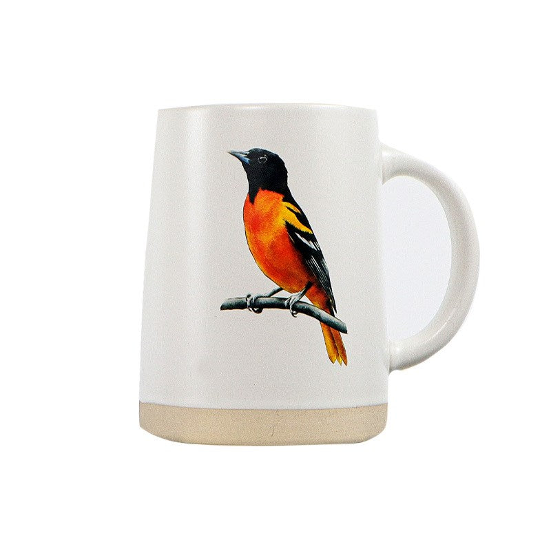 Oriole Mug