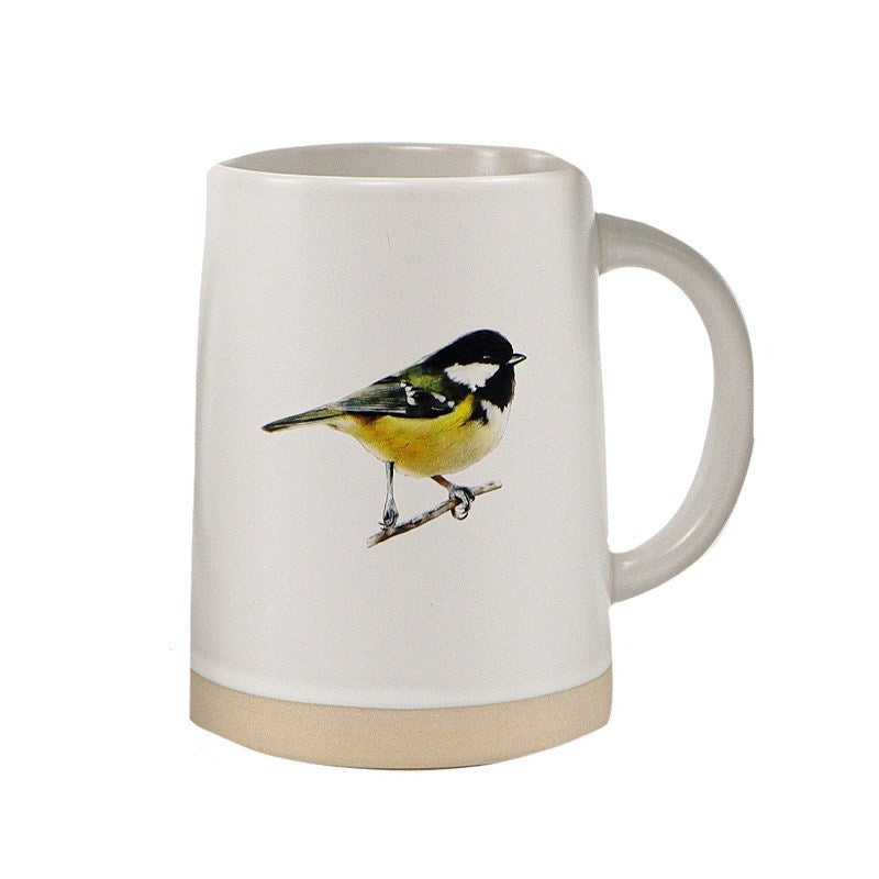 Chickadee Mug