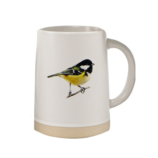Chickadee Mug