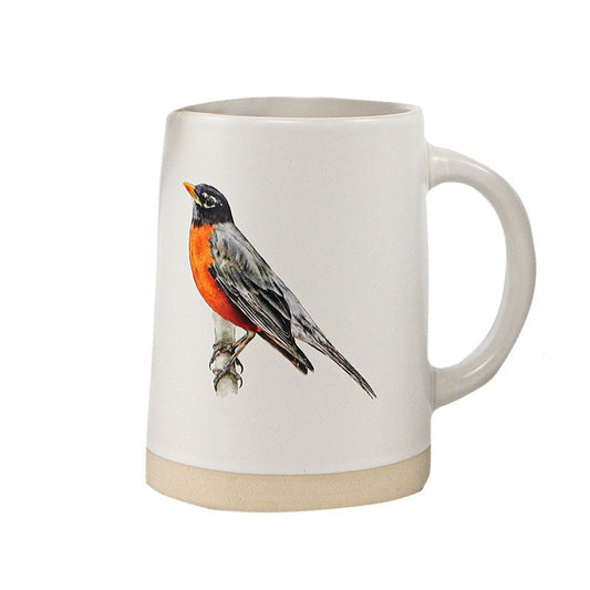 Robin Mug