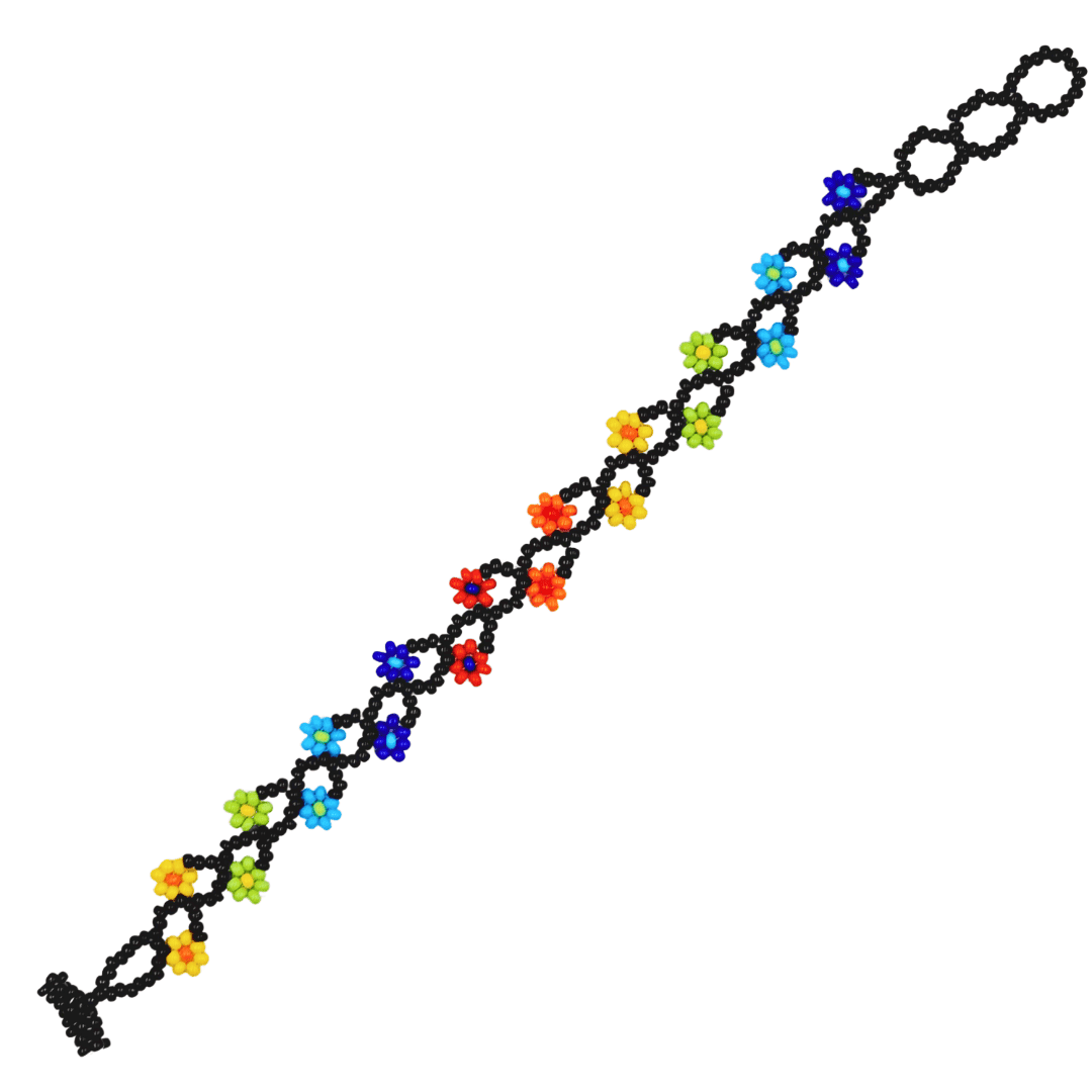 Daisy Vine Bracelet
