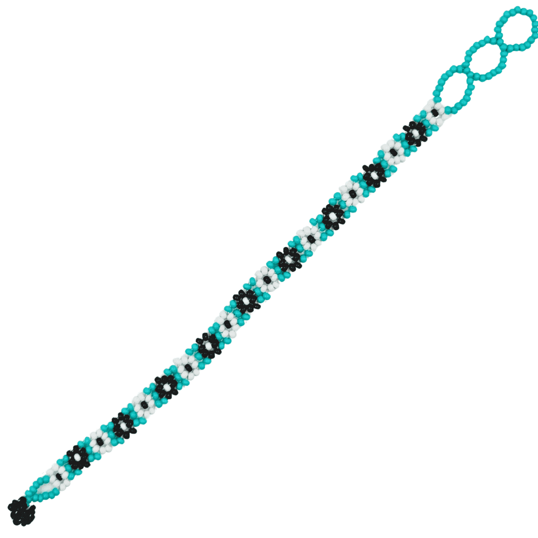 Daisy Bracelet