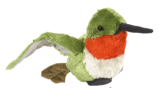 8" Hummingbird
