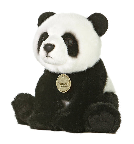 10" Panda