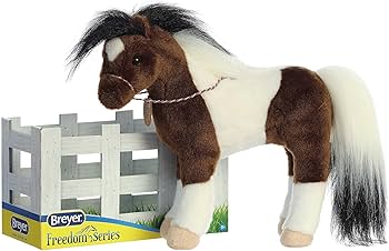13" Breyer Horse
