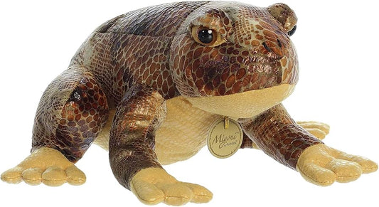 11" American Bullfrog