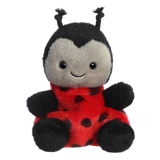 Lil Spots Ladybug Palm Pal