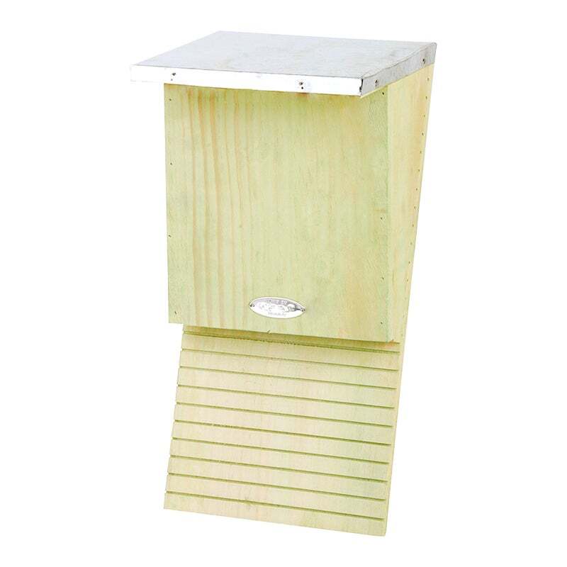 Bat Box