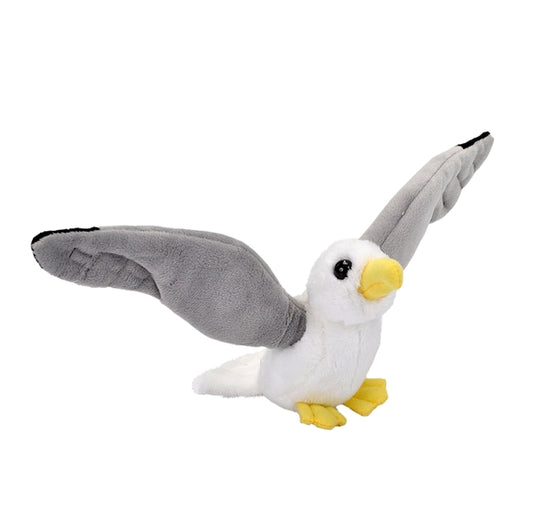 5" Seagull