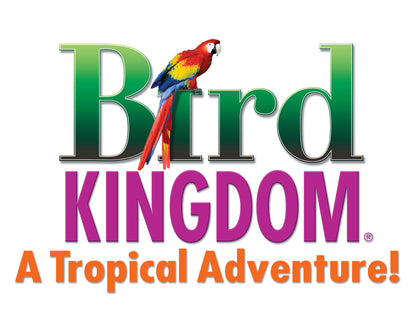 Bird Kingdom Membership