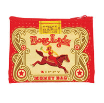 Boss Lady Coin Pouch