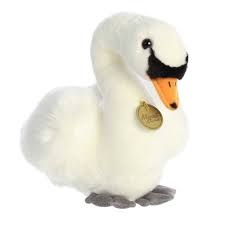 11" Swan