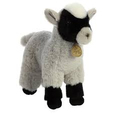 11" Goat Kid