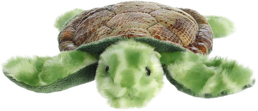 8" Splish Sea Turtle