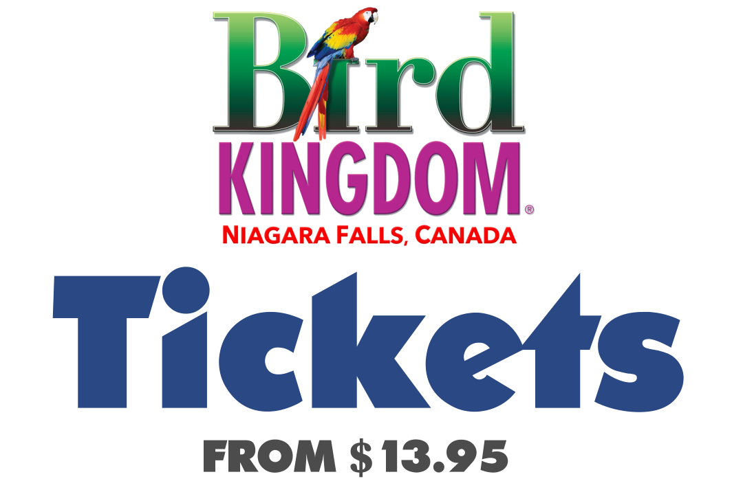 Bird Kingdom Admission