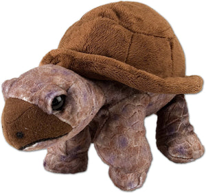 Tortoise Stuffed Animal - 8"