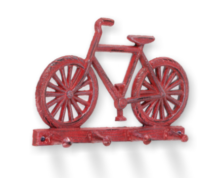 Bicycle Hook
