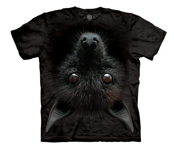 Youth Bat T-Shirt