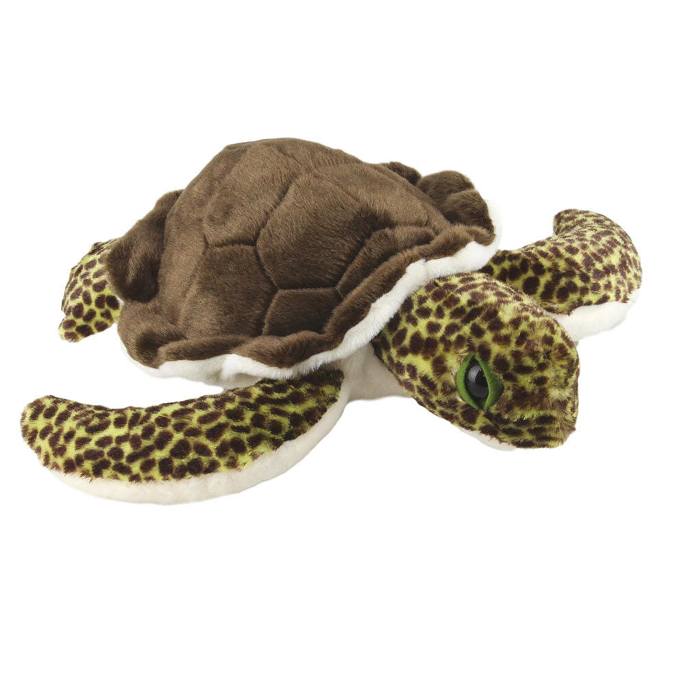 Sea Turtle Stuffed Animal -12"
