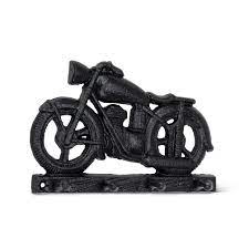 Motorcycle Wall Hook