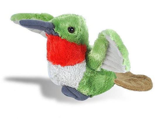 Hummingbird Stuffed Animal - 8"