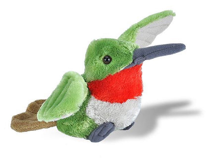 Hummingbird Stuffed Animal - 8"