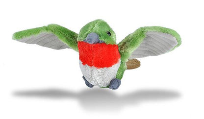 Hummingbird Stuffed Animal - 8"